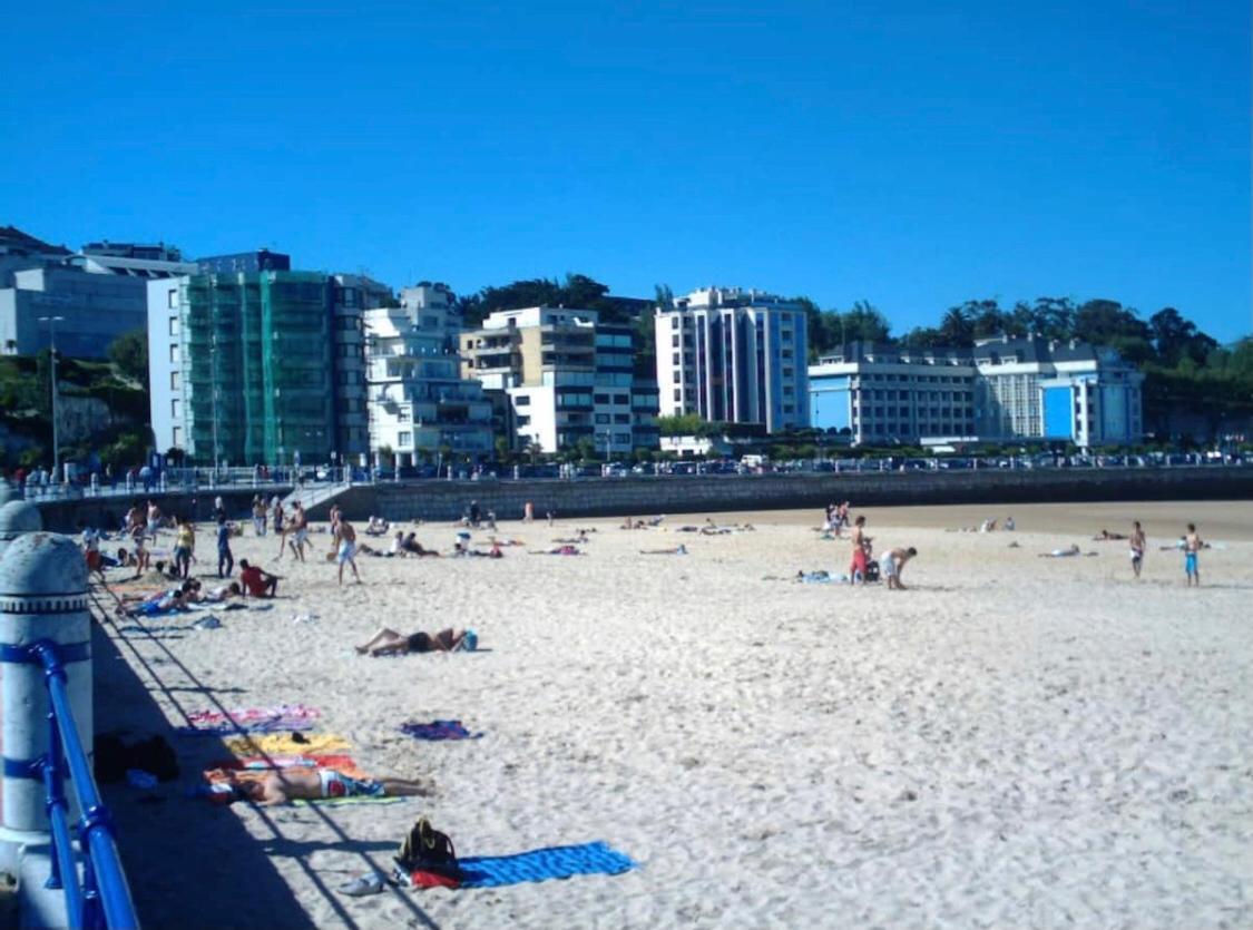 Pisos Sardinero Apartamento Santander